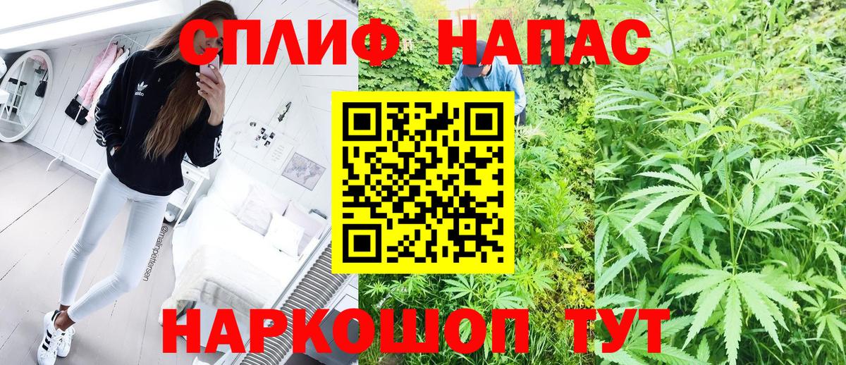 Марихуана White Widow Находка
